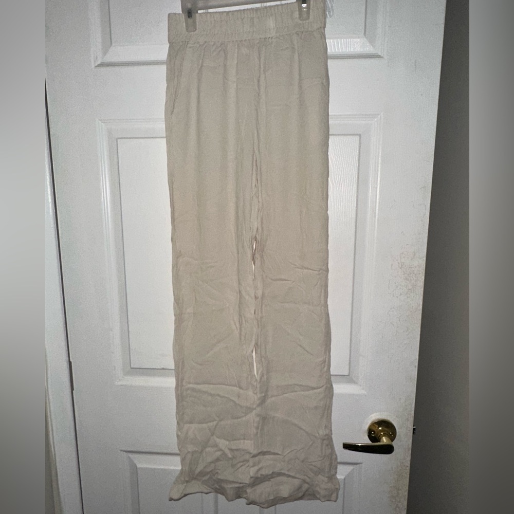 HM pants